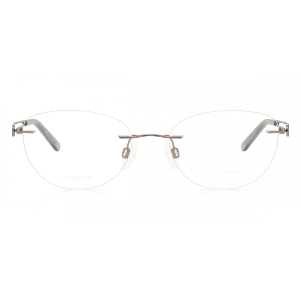 Charmant 29829 Pk Women Eyeglasses
