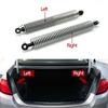 Car Rear Tailgate Trunk Boot Lid Left Right Return Shock Spring For BMW 5 Series F10 F18 51247204366 51247204367 520i 528i 535i