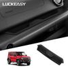 For Jimny 2024-2025 Car Storage Box Auto Interior Accessories Co-pilot Handle Tidying Organizer Case Tray