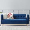 Christmas Time With Dudu And Bubu Pillowcase Double-sided Printing Polyester Cushion Cover Gift Pillow Case Cover Sofa