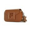 New FILA Fashion Shoulder Bag, Crossbody Bag Women's Woody Tan F13W439173FBN
