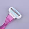 1PC Female Safety Razor Blades Beauty Shaving For Women High Quality Razors