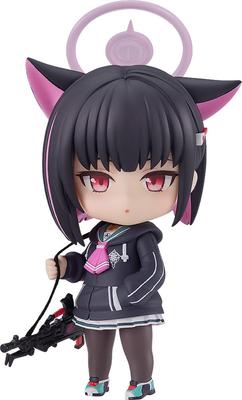 Nendoroid Blue Archive Kazusa Anzuyama nicht-maßstäblich Kunststoff vorbemalte Actionfigur