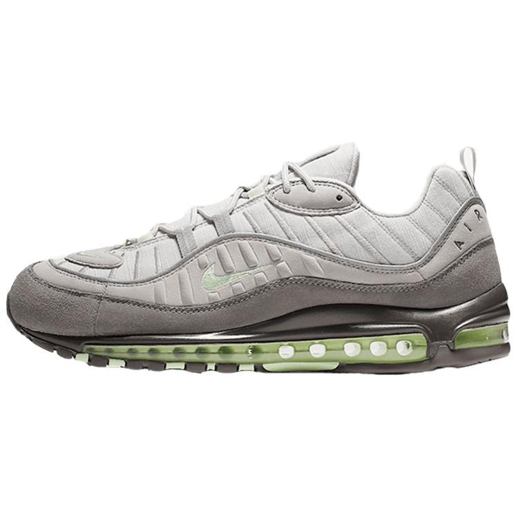 

Новые Nike Air Max 98 Vast Grey Fresh Mint 640744-011 41