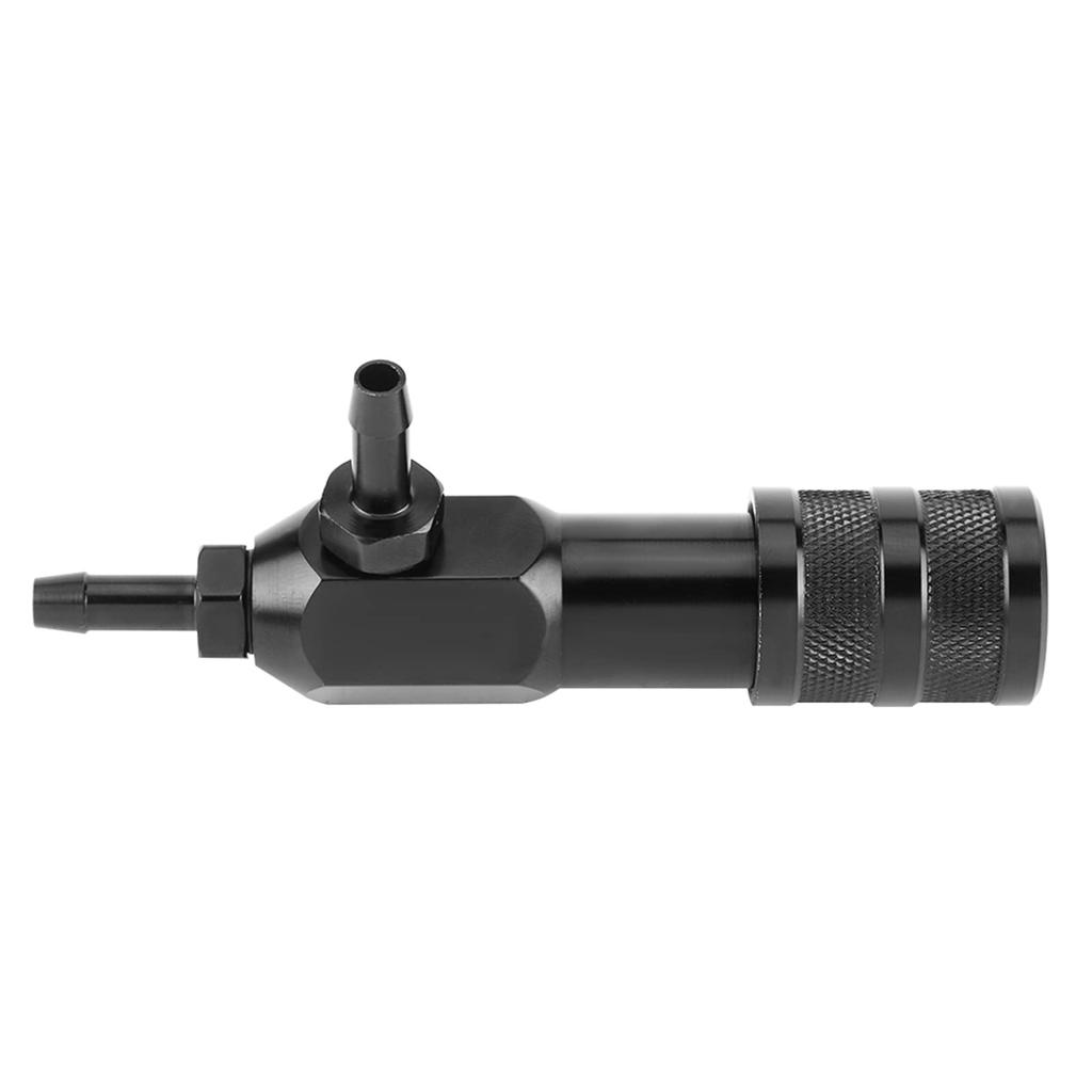 Turbo Boost Controller, 1-30 PSI Car Universal Adjustable Turbocharger Closed Loop Manual Boost Controller