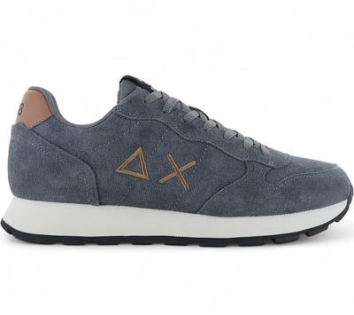 Tom Suede - Men's Sneakers Shoes Grey Z45106-47 ORIGINAL