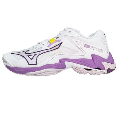 Wave Lightning Z8 Women's White Purple Yellow V1GC240010