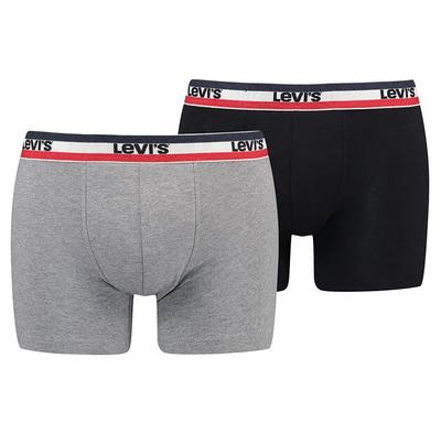 Levi's® 701223908 boxerky 2 ks