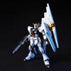 Bandai HGUC Nu Gundam Model Kit (Mobile Suit Gundam: Char's Counterattack)