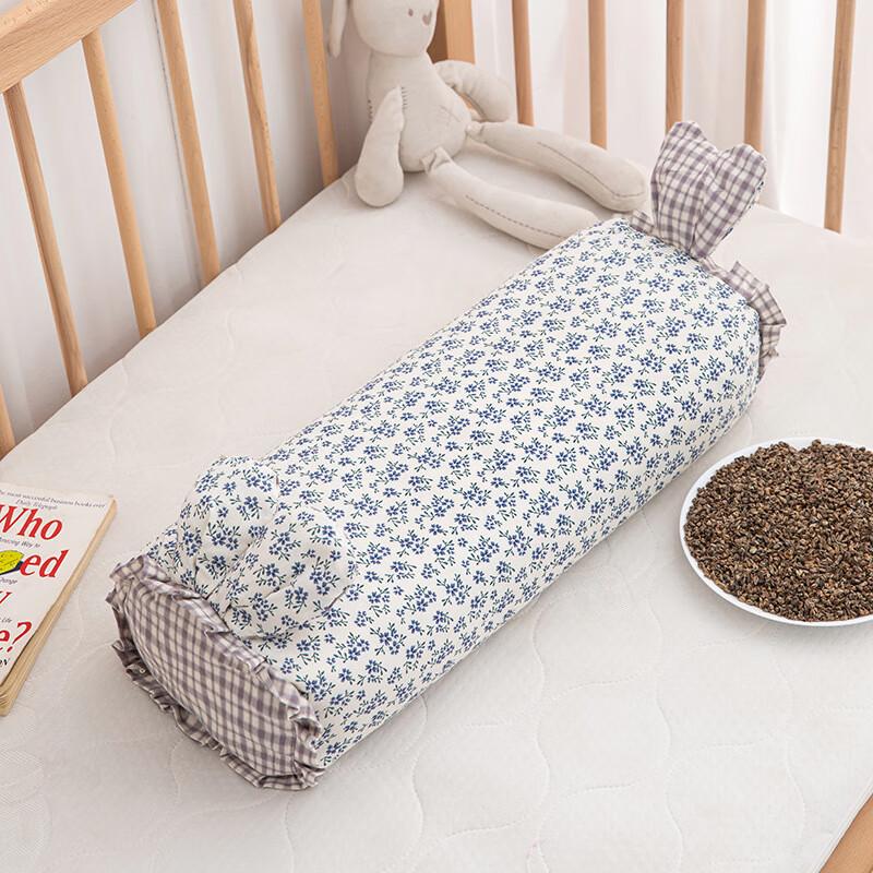 OLOMM Buckwheat Pillow