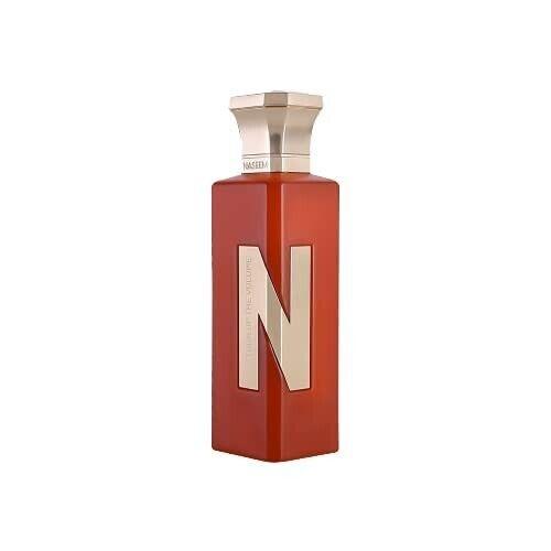 

Naseem turn up the volume Long Lasting Fragrance Perfume for Men & Women 75ml FG211
