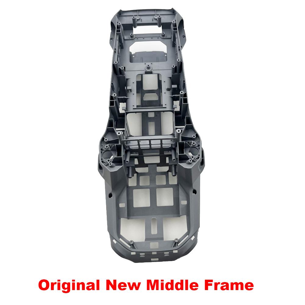 Original New Middle Frame/Upper Cover for DJI Matrice 4/4T Body Shell Plastic Drone Replacement Spare Parts In Stock