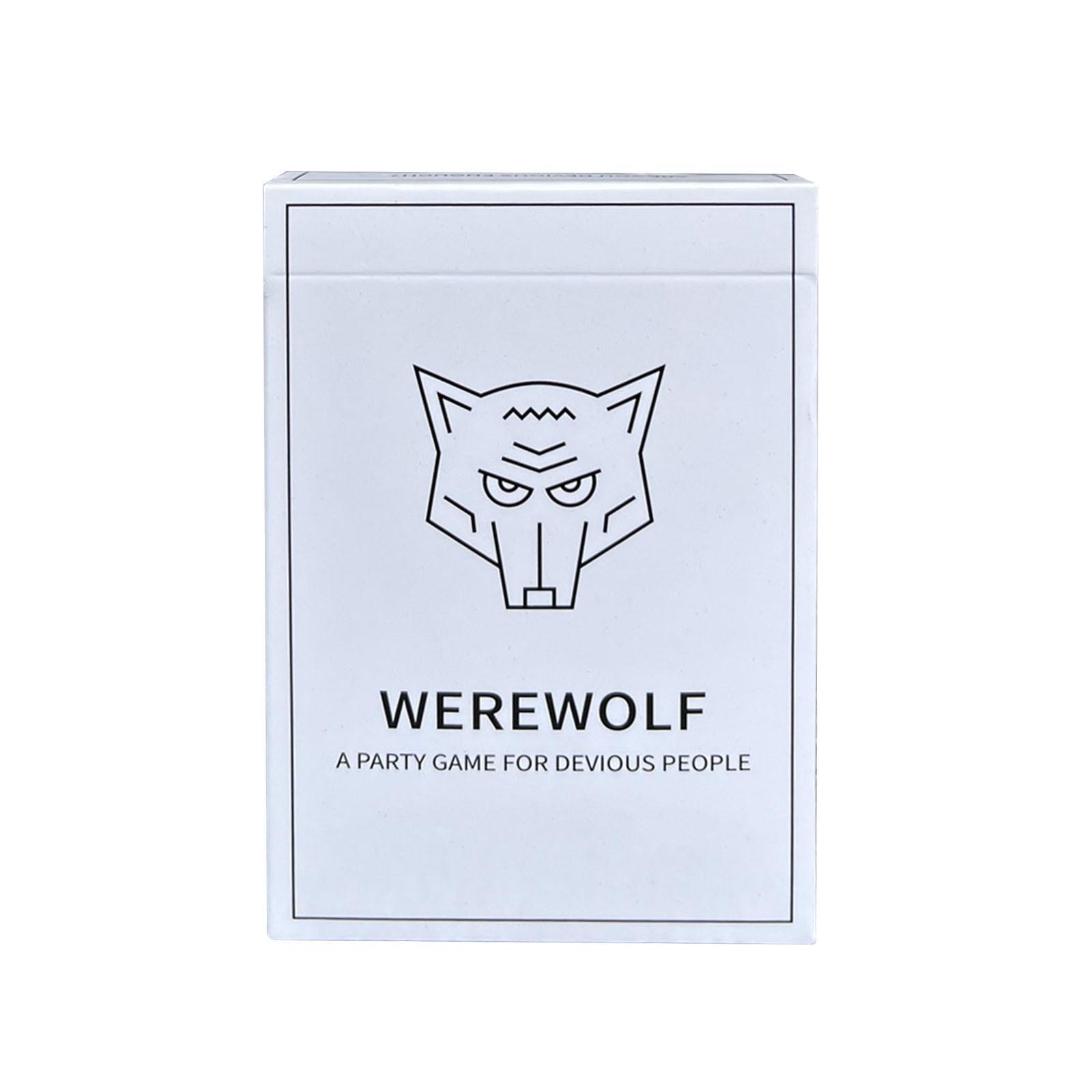 

Веселые игры с выпивкой и вечеринки для взрослых Оборотень