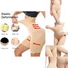 High-waisted Women Tummy Control Booty Butt Lifter Enhancer Body Shaper Girdle Panty Style