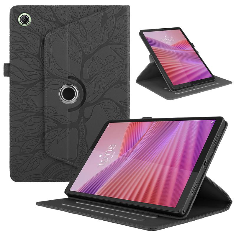 Pour Étui Tab One 8.7 tb305fu tb305xu Support Pivotant à 360° Étui Tablette Pour Tab One / Étui Tab K9 8.7 Tab K9 8.7 TB305FU