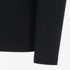 The North Face Nt7xr69a Veil Long Sleeve Turtleneck Black