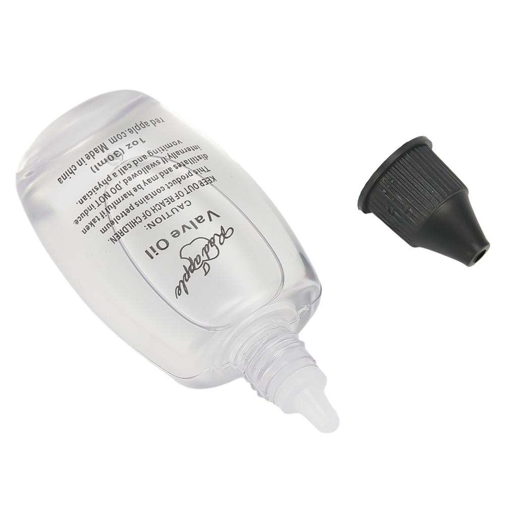 Ventilolja Mässingsinstrument Trumpetventil 30ml/Förpackning