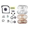 Auto Transmission Master Rebuild Kit Overhaul Clutch Plate 0BH DQ500 For Volkswagen