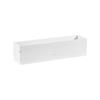 Lilang PVC Rectangular Planter Box
