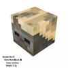 Magnetic Cube Game: High Attraction Educational Building Blocks