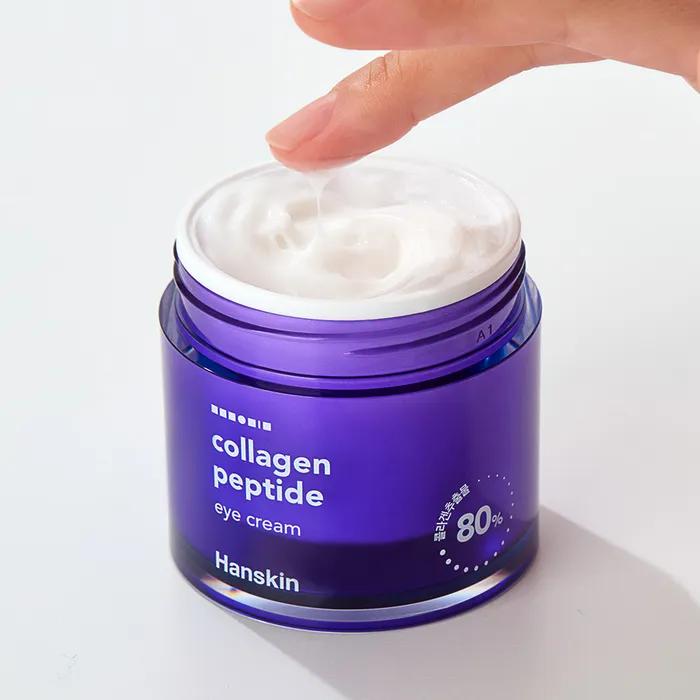 Collagen Peptide Eye Cream 80ml x 2