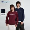 Champion Unisex 2026 Fall Retro Fleece Crewneck Sweatshirt