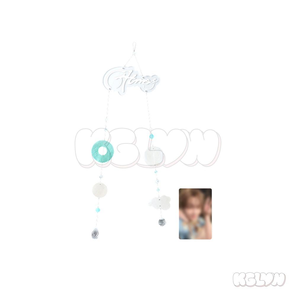 SHINee [Atmos] Oficiální MD zboží Výběr Oficiálního K-POP zboží