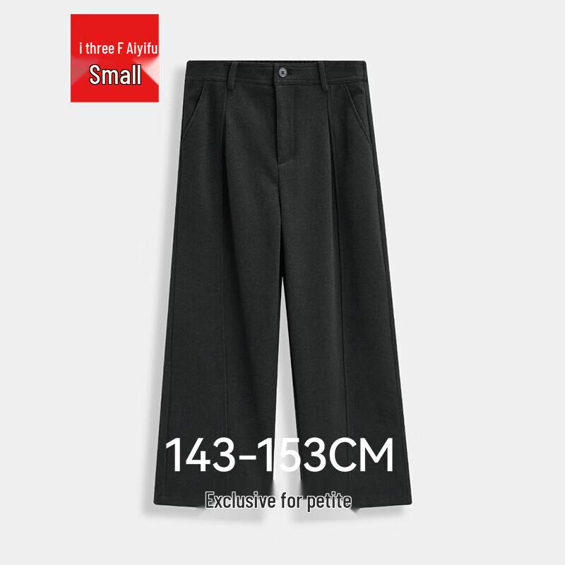 

IEF Aiyifu Petite Wide-Leg Pants L