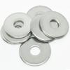 FFY M12 Galvanized Grade A Flat Washer