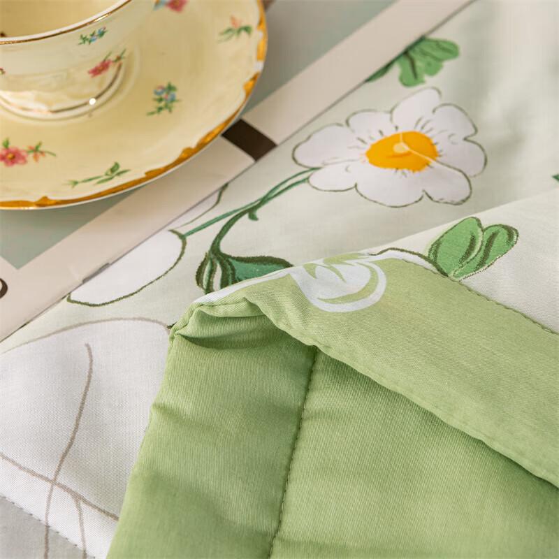 Bo Xiang bedruckte Baumwoll-Sommerdecke