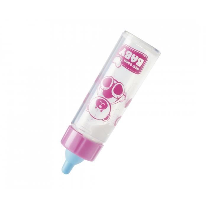 Bouteille Magique - SIMBA TOYS - 105560011 - 2 Bouteilles - Mixte - A Partir De 3 Ans