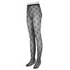 JK Hosiery Womens Sock Hollow Out Fishnet stockings Tights Pantyhose Net stockings