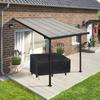 Outdoor Garden Bench Cover Waterproof Chair Cover Furniture Sofa Chair Table Rain Snow Dust Proof Protector Cover