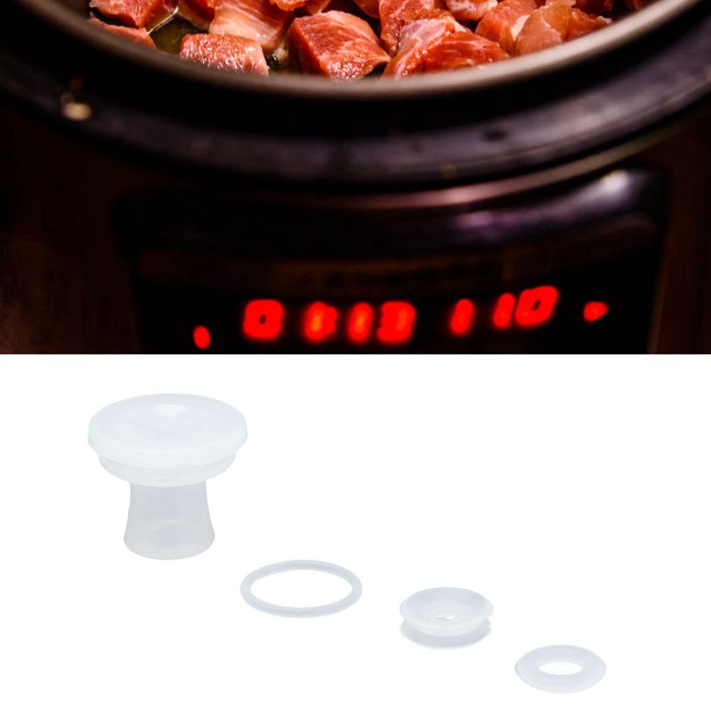20SETS Rubber Material Pressure Cooker Gaskets Pressure Cooker Parts  Kitchen Cooking