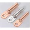 Kaooseen Red Copper Oil-Blocking Wire Terminal