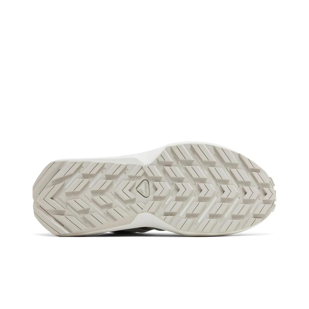 Salomon 11S Footwear A.B.1 'White' (Unisex) White / Lunar Rock / White Running Shoes L47392500