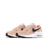 Nike Air Max Excee Retro Pohodlné Trendy Módní Látkové Nízké Běžné Běžecké Boty Dámské tenisky Světle Růžové CD5432-601