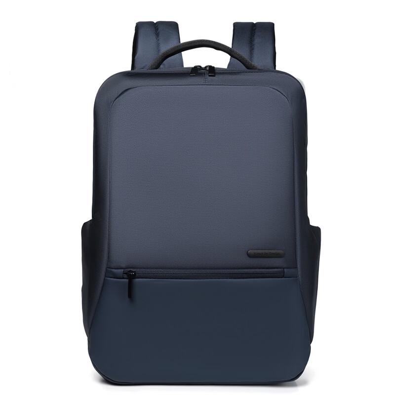 

Li Shen Urban Multi-Compartment 14-inch Laptop Backpack