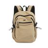 Lightweight outdoor mountaineering bag women's simple leisure sports backpack men's high-value travel and play small backpack