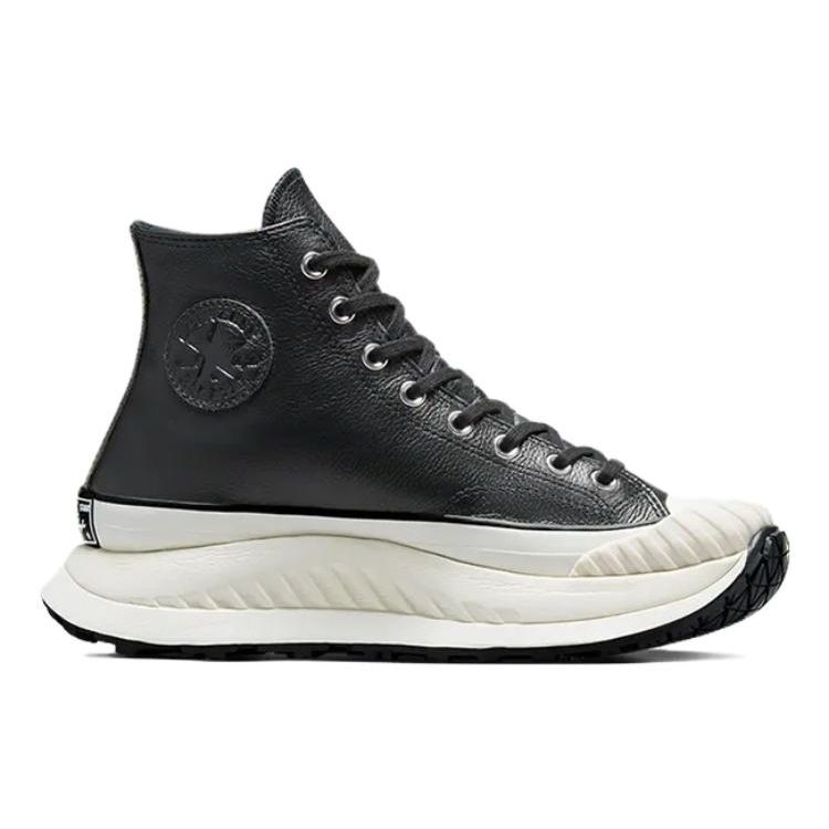 Converse Chuck 70 AT-CX High Black Egret Unisex Sneakers A07905C
