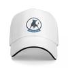 STRIKE FIGHTER SQUADRON  Classic Baseball Cap Dropshipping Rugby Mountaineering Womens Hats Unisexs