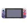 Project Sekai Mizuki Akatsuki 5-Piece Console Shell Set for Switch, Split Case, Fingerprint-Resistant, Bubble-Free, High Sensitivity, Full Protection,