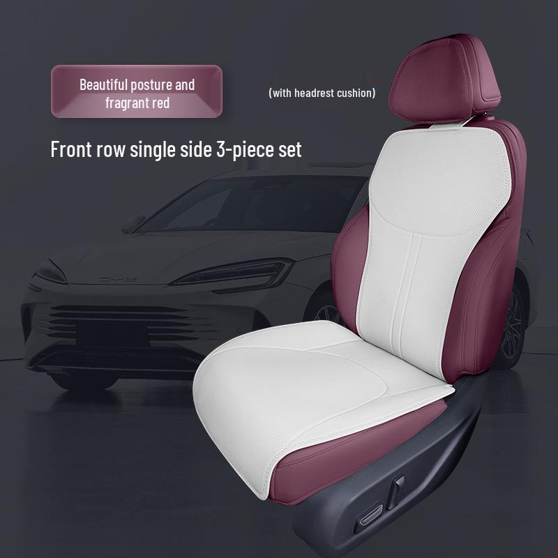 BYD Seal 07DM-i All-Season Seat Cushions & Covers, 25 Styles