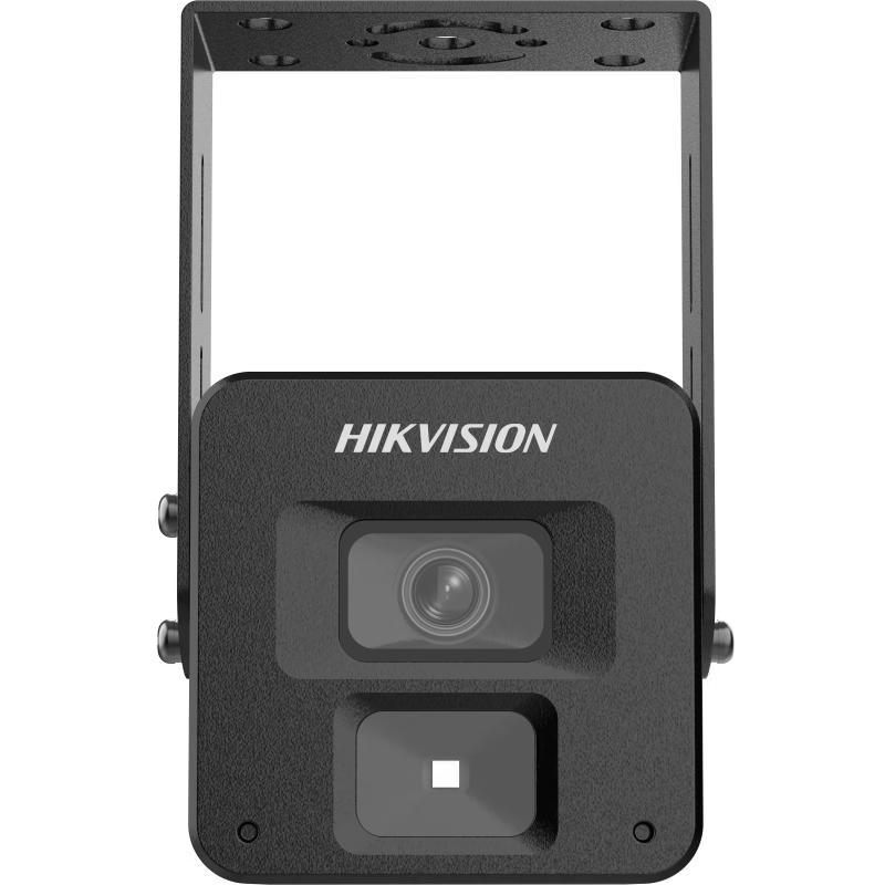 

HIKVISION DS-2CD6B55FWD-L 5MP Micro-Distance Network Camera CN plug (adapter included)