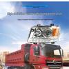 High-Quality All-LED Headlight for Dayun N6N9 Trucks - Super Bright N8E Front Assembly Modification