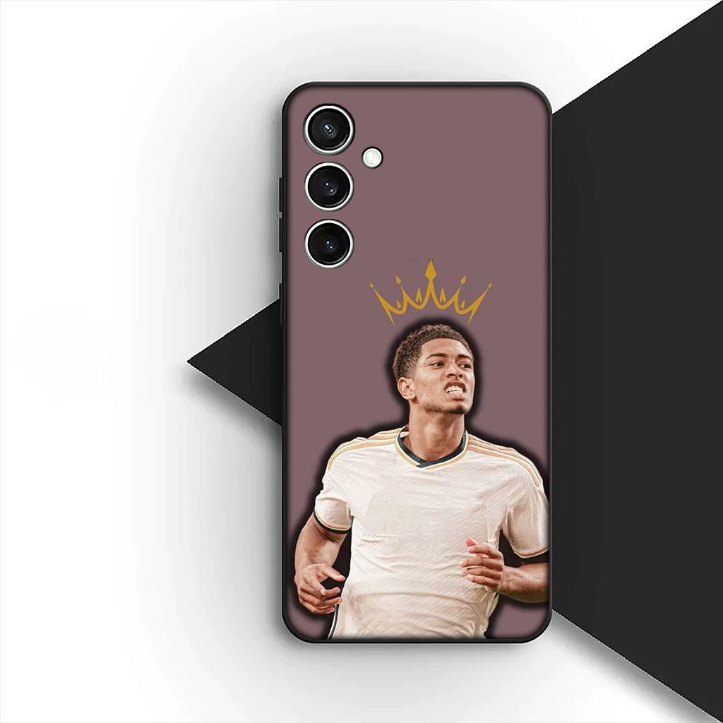 

Чехол для телефона Xiaomi Redmi Note 14 13 Pro Plus ProPlus 14C 13c Pro+ 5G Мягкий силиконовый чехол Футбол №5 Суперзвезда Футбола № 5 Redmi Note 14 4G (Global)