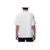 Jordan Essentials Logo Crew Neck Short Sleeve T-Shirt Kids Tops Sail FQ0783-133