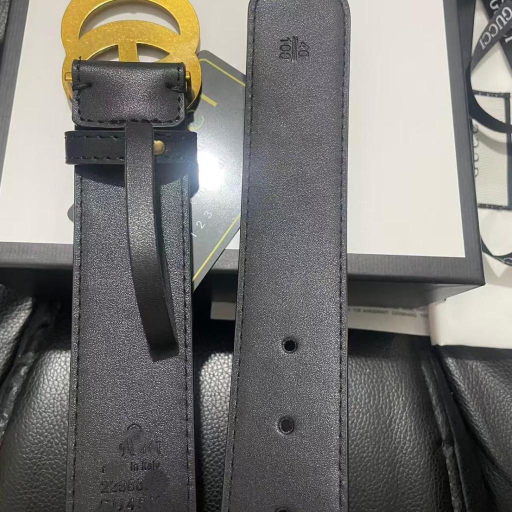 Damski wąski pasek do spodni casualowych letnich i jeansów