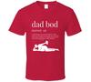 Dad Bod Definition Funny Father Day Gift Cold Springs Designs T Shirt