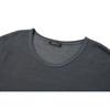 FURINA Techno Jersey CoTTon Cap Sleeve T shirT